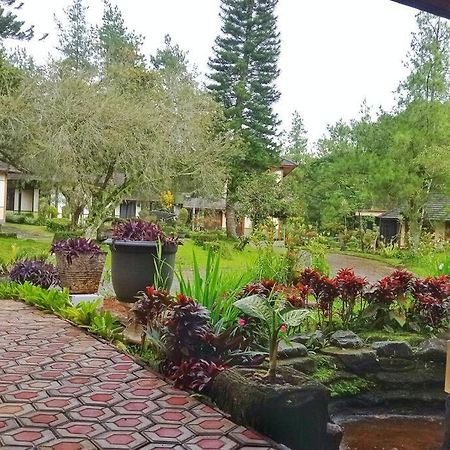 Designer Villa Tokyo Cianjur Extérieur photo